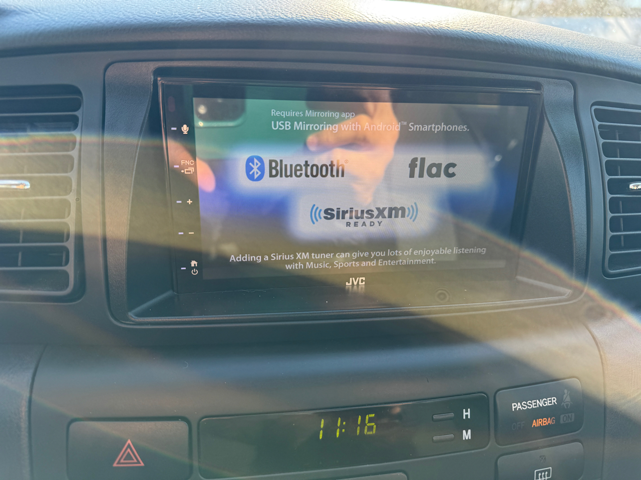 Toyota Corolla S 2007