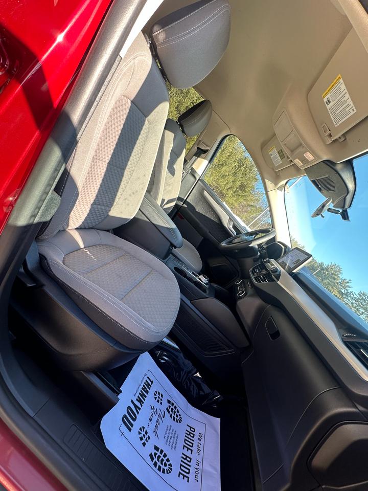 Ford Escape SE AWD 2020