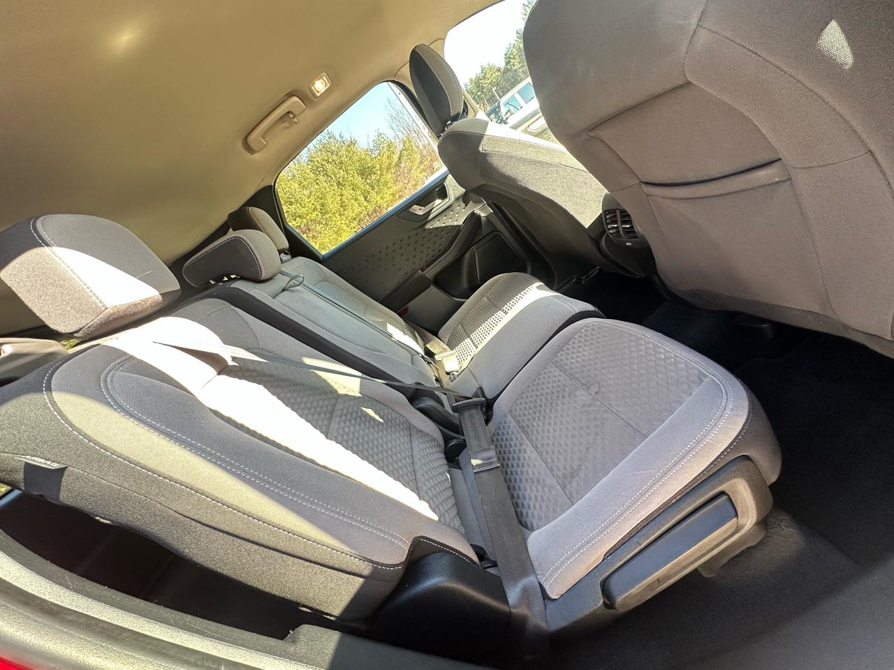 Ford Escape SE AWD 2020