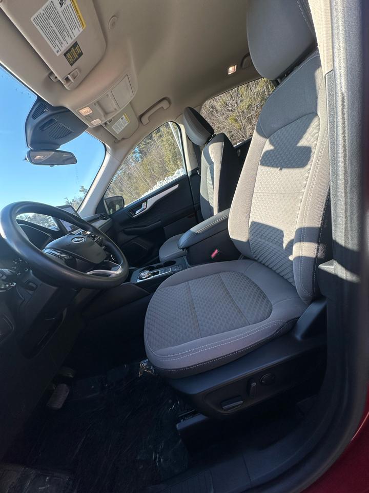 Ford Escape SE AWD 2020