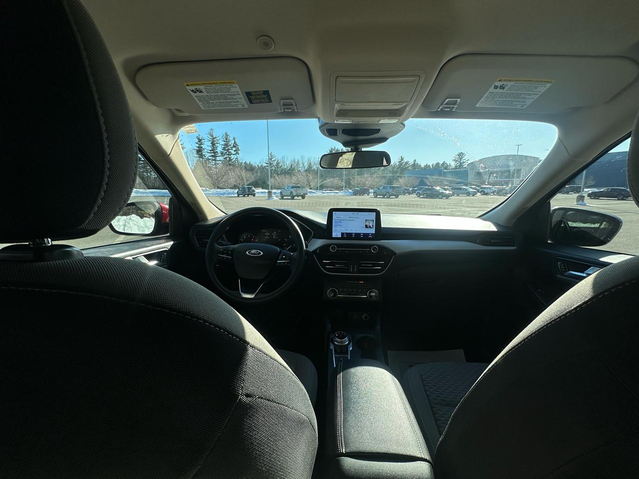 Ford Escape SE AWD 2020