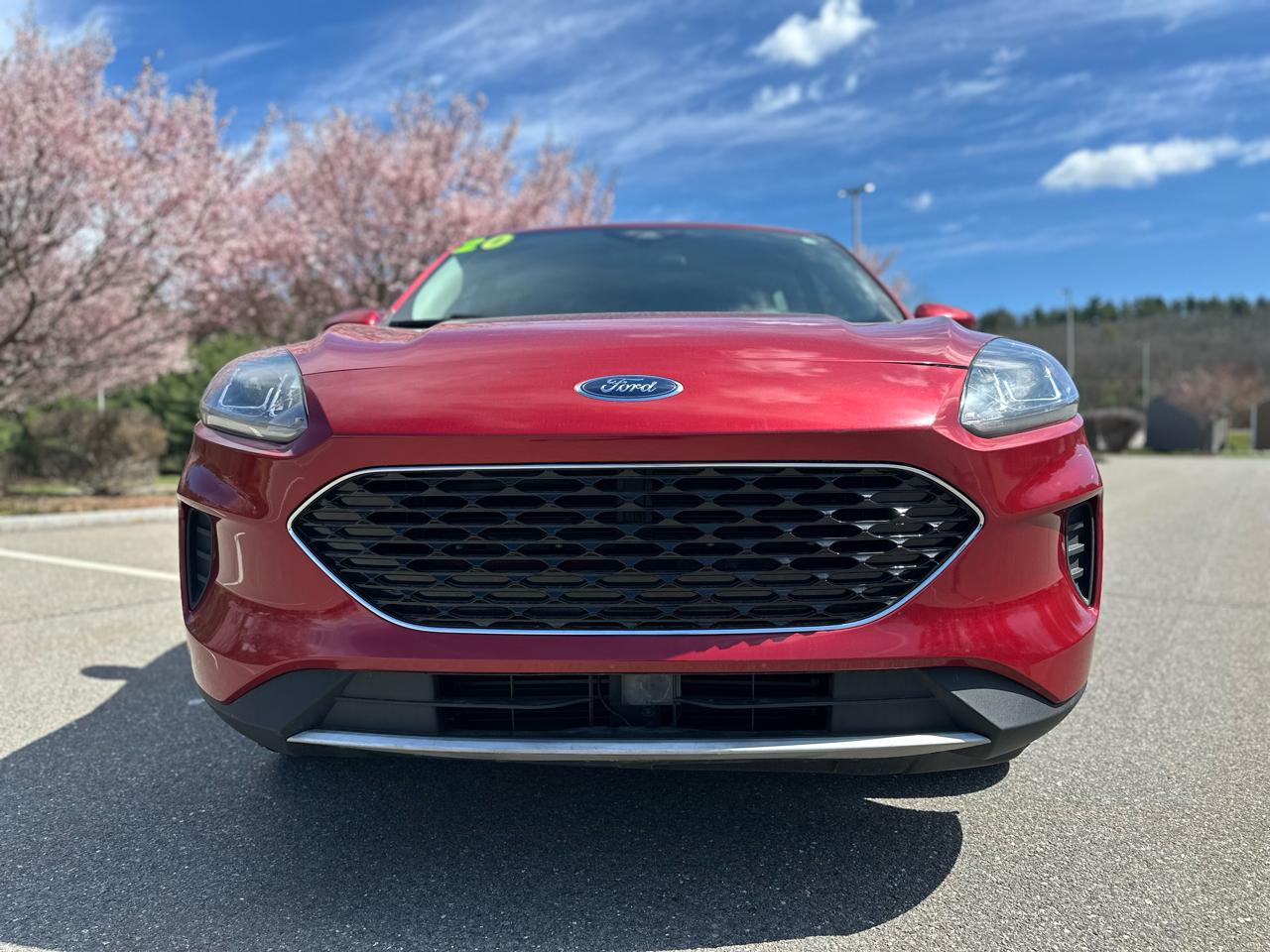 Ford Escape SE AWD 2020