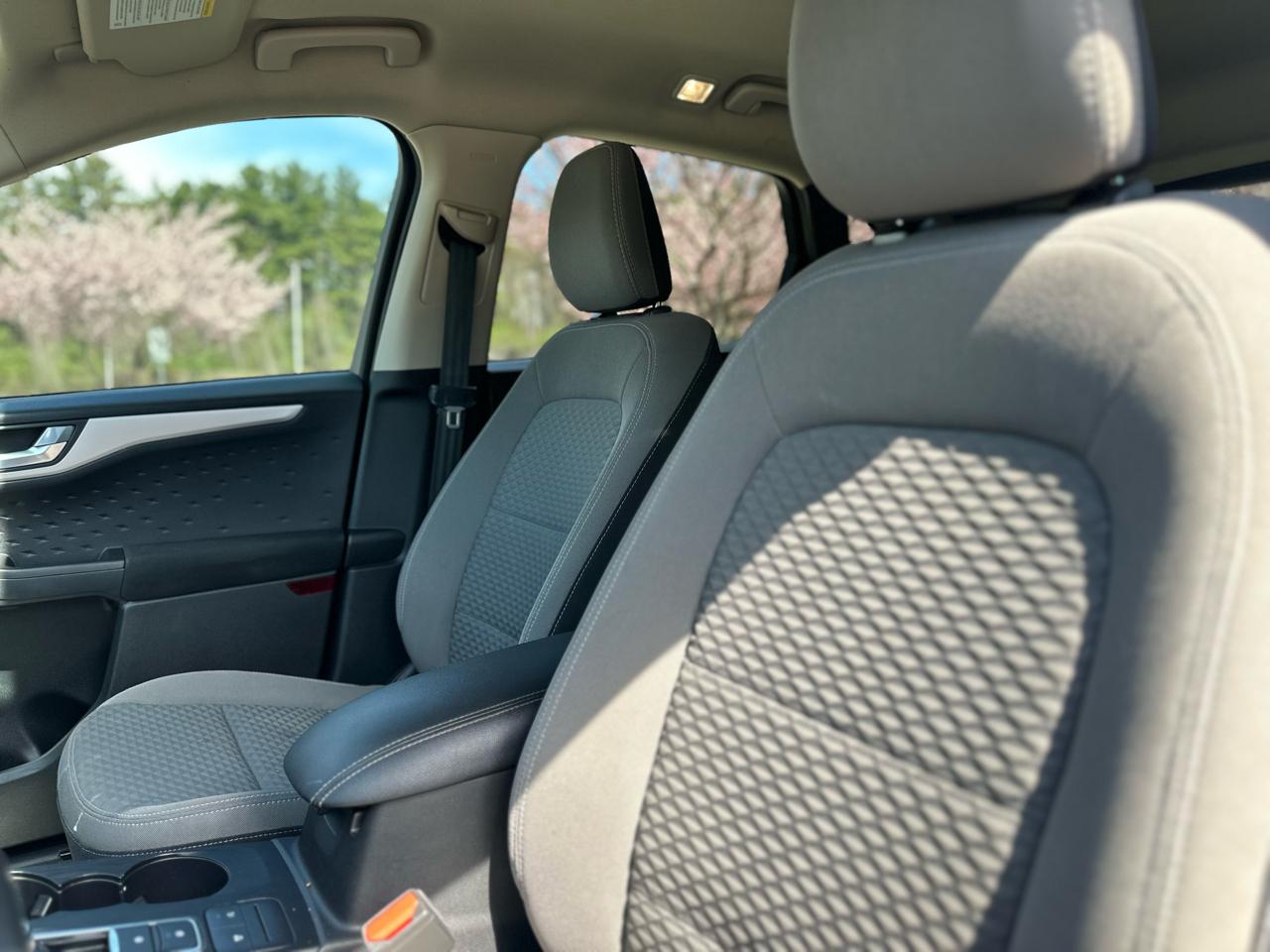 Ford Escape SE AWD 2020