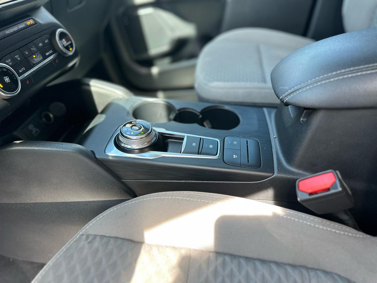 Ford Escape SE AWD 2020