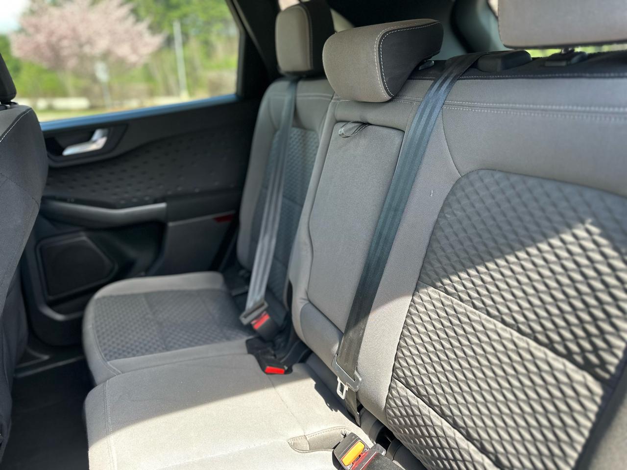 Ford Escape SE AWD 2020