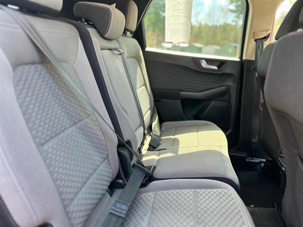 Ford Escape SE AWD 2020