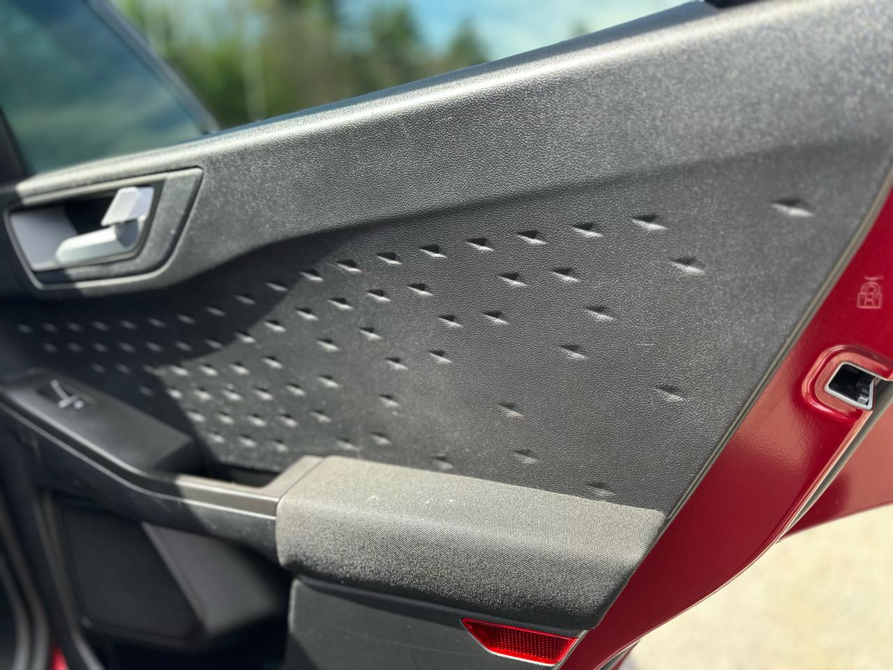 Ford Escape SE AWD 2020