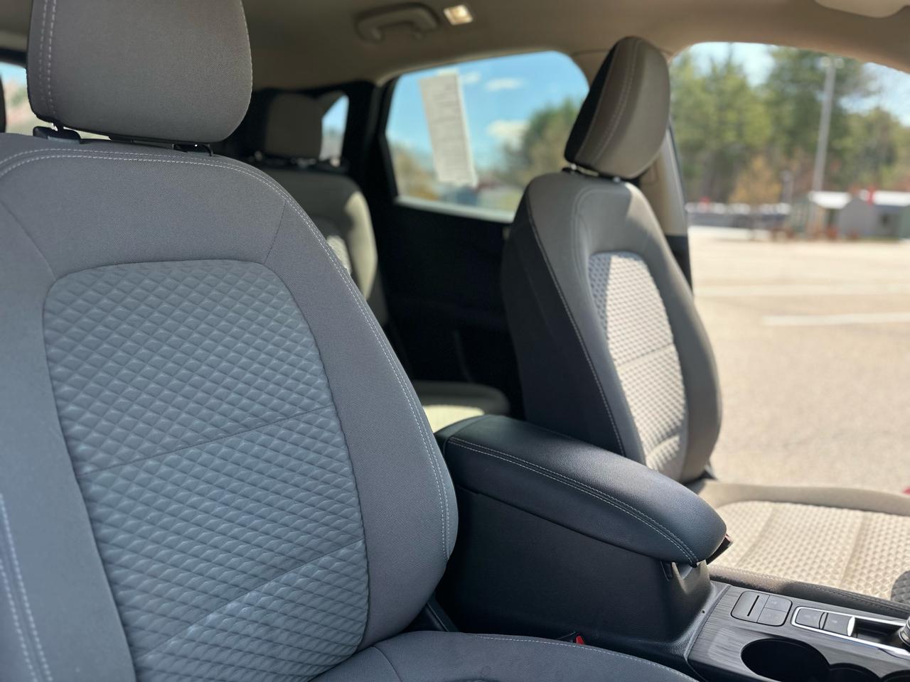 Ford Escape SE AWD 2020