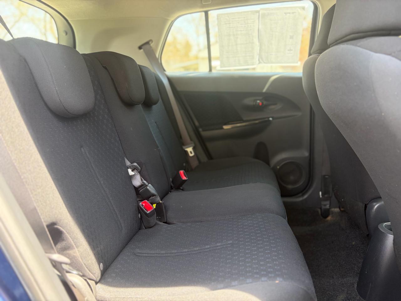Scion xD  2009