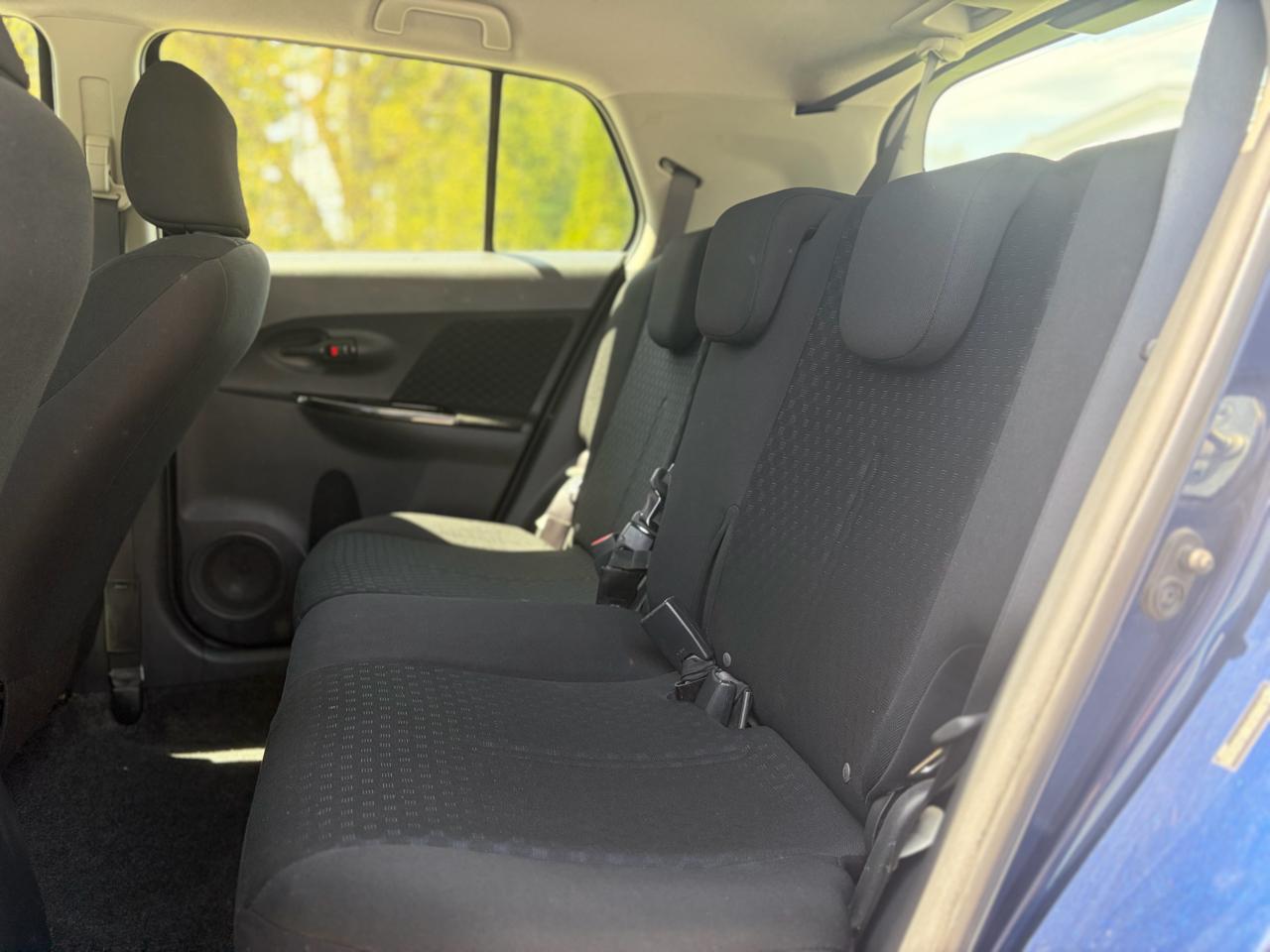 Scion xD  2009