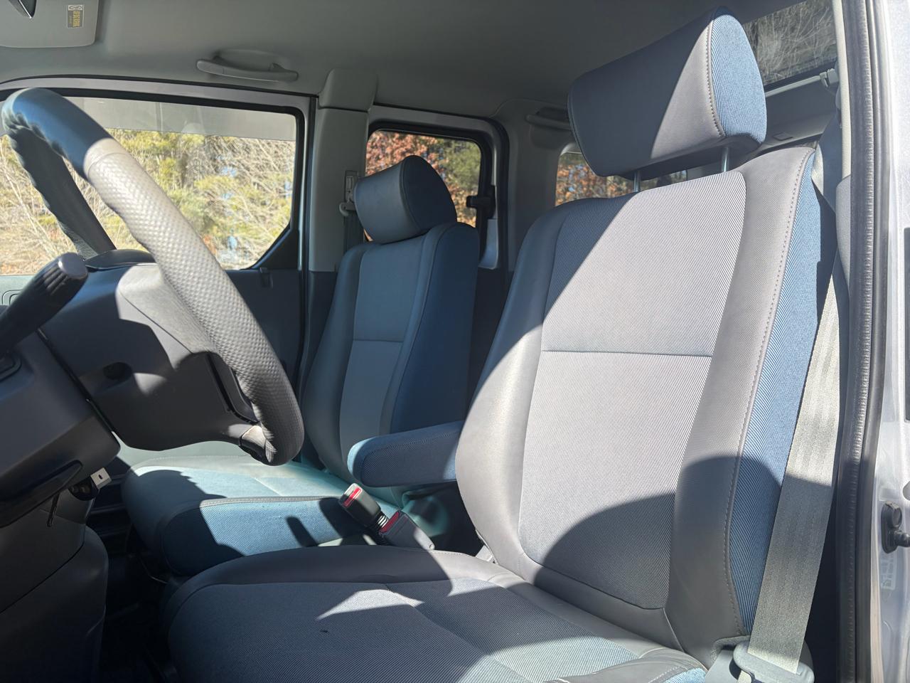 Honda Element EX 4WD AT 2003