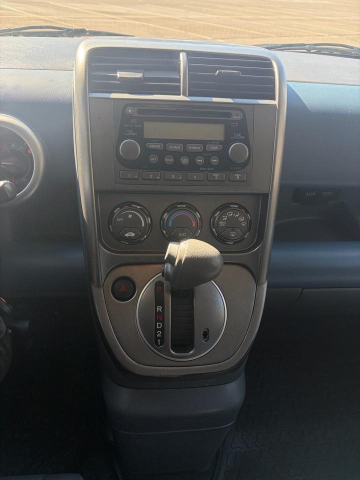 Honda Element EX 4WD AT 2003