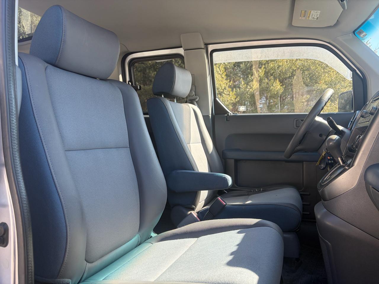 Honda Element EX 4WD AT 2003