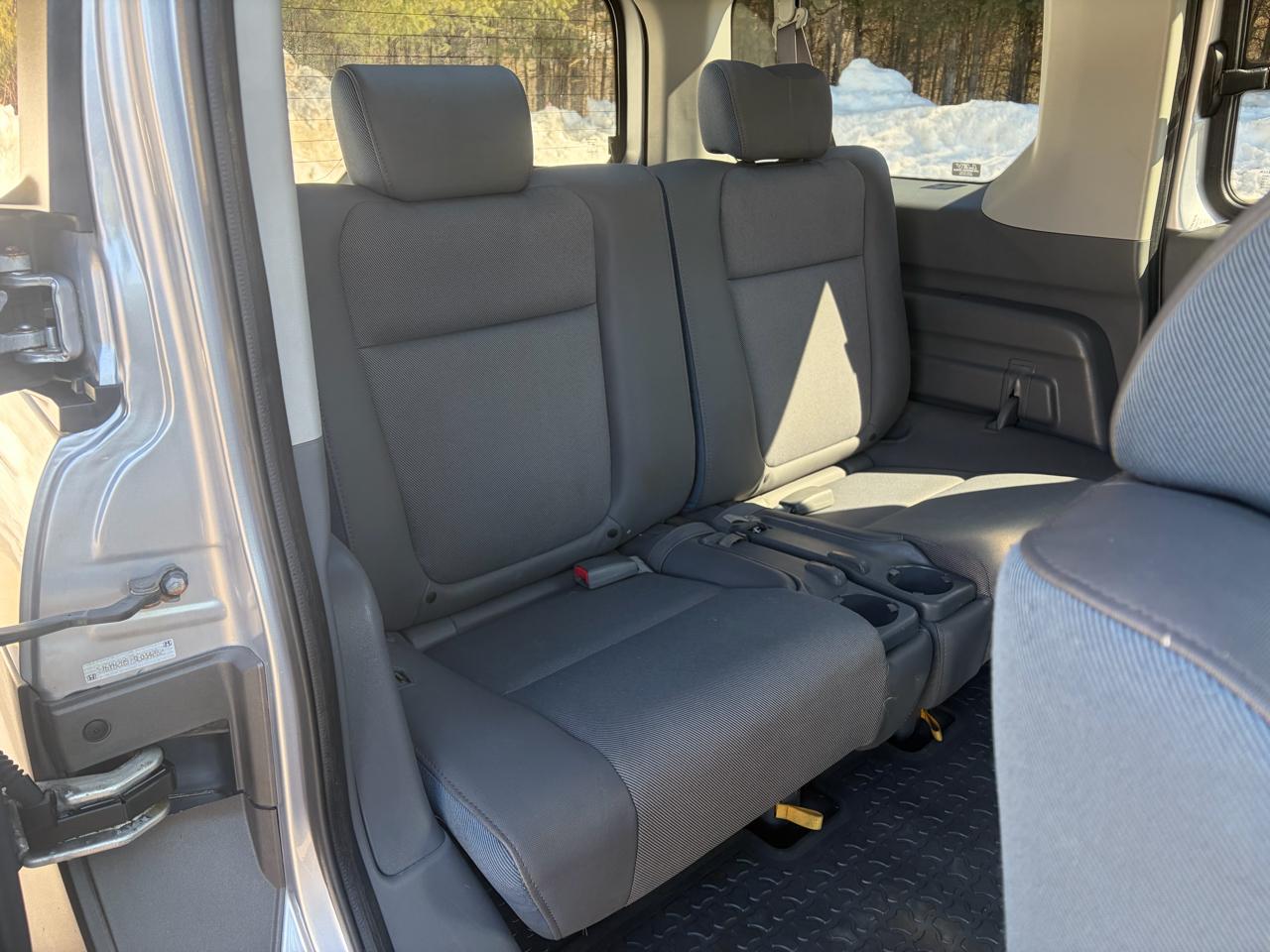 Honda Element EX 4WD AT 2003