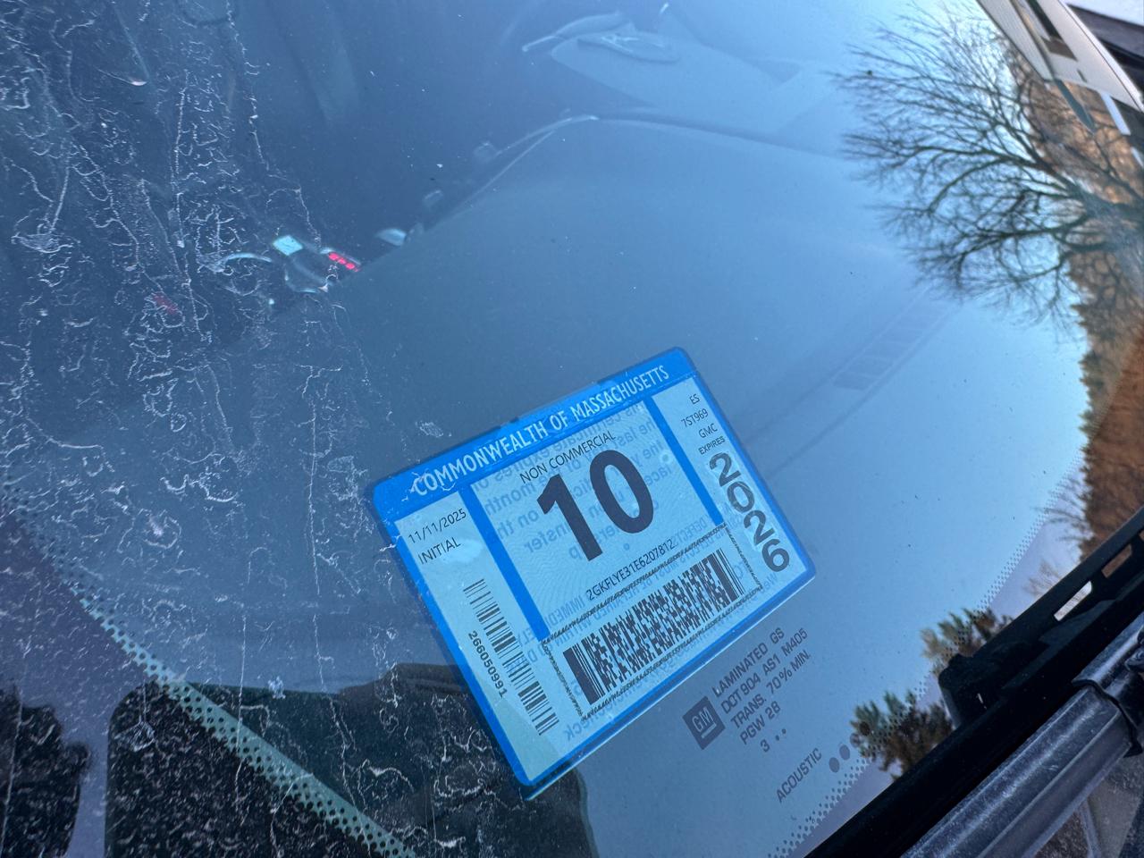 GMC Terrain SLT2 AWD 2014