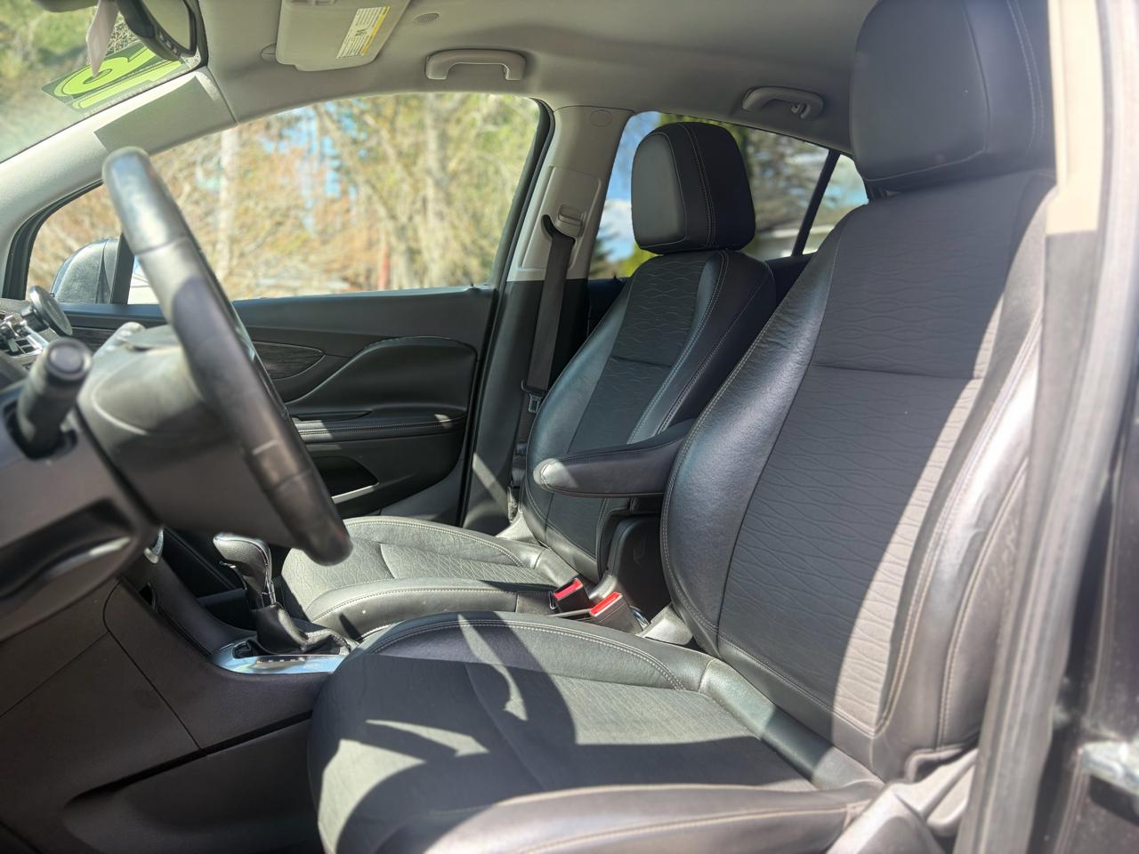 Buick Encore Sport Touring FWD 2016