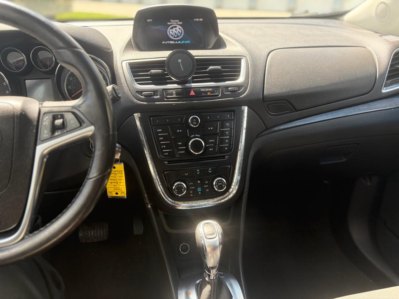 Buick Encore Sport Touring FWD 2016