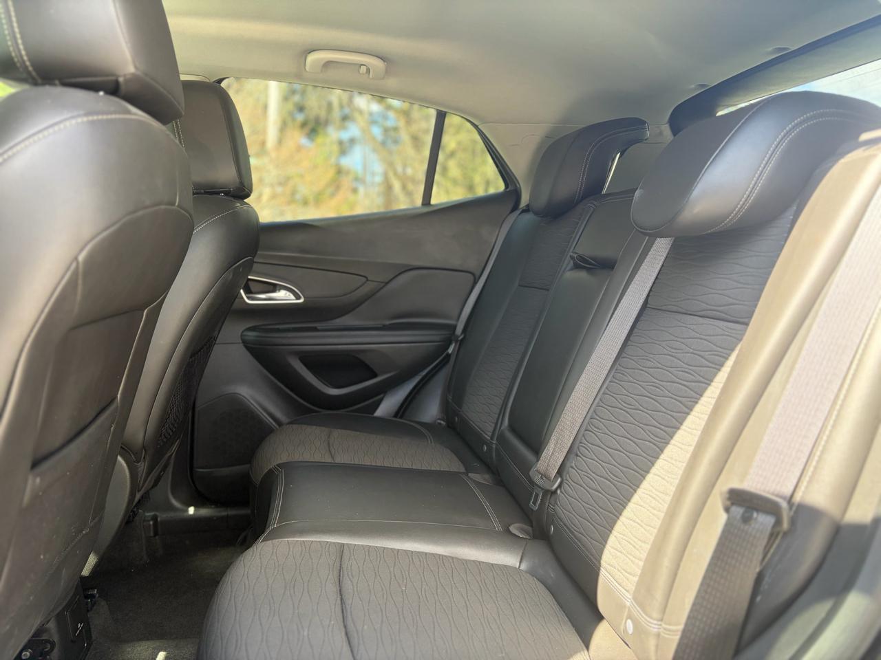 Buick Encore Sport Touring FWD 2016