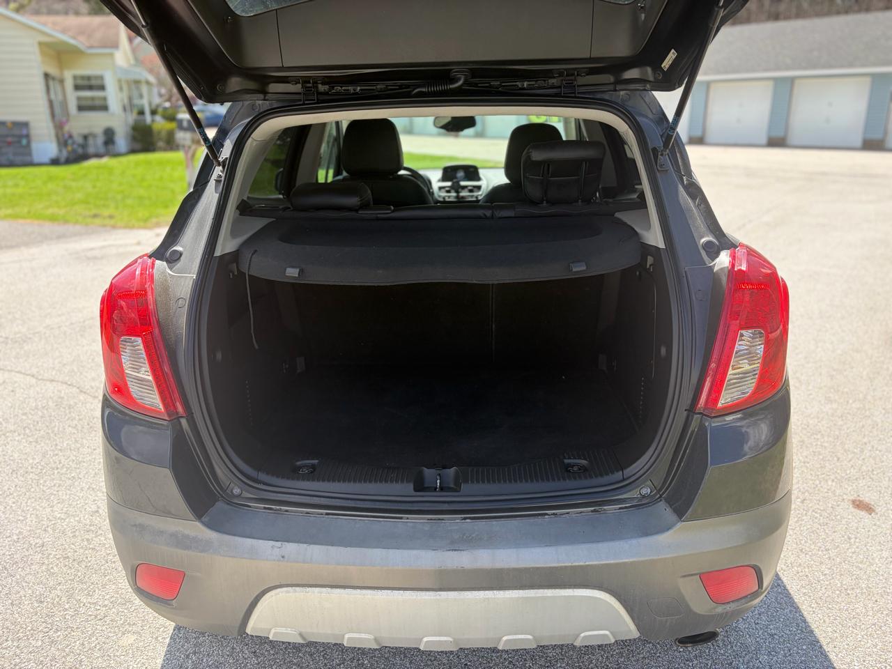 Buick Encore Sport Touring FWD 2016
