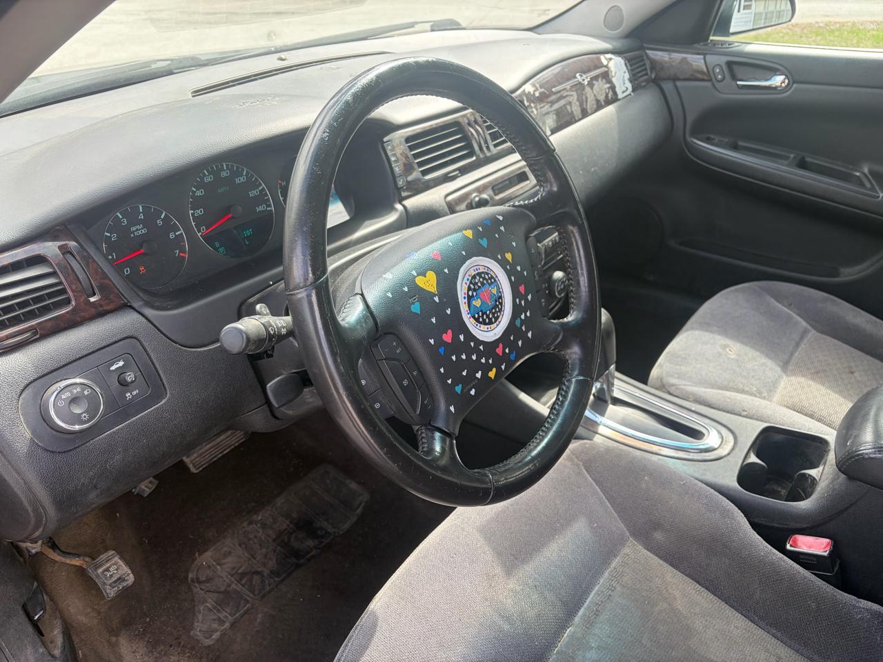 Chevrolet Impala LT 2013