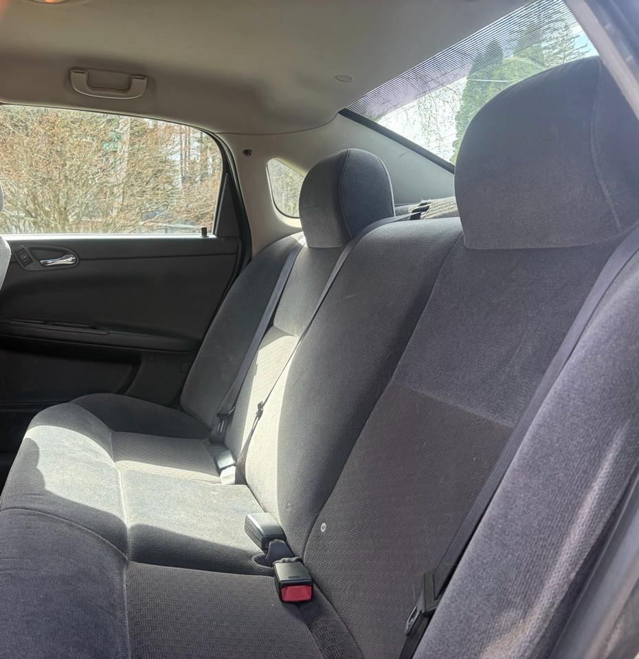 Chevrolet Impala LT 2013