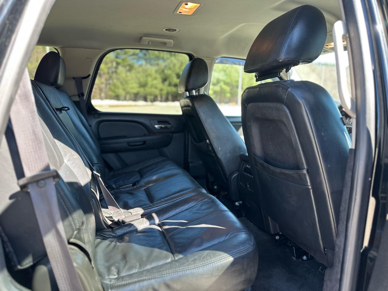 Chevrolet Tahoe LS 4WD 2013