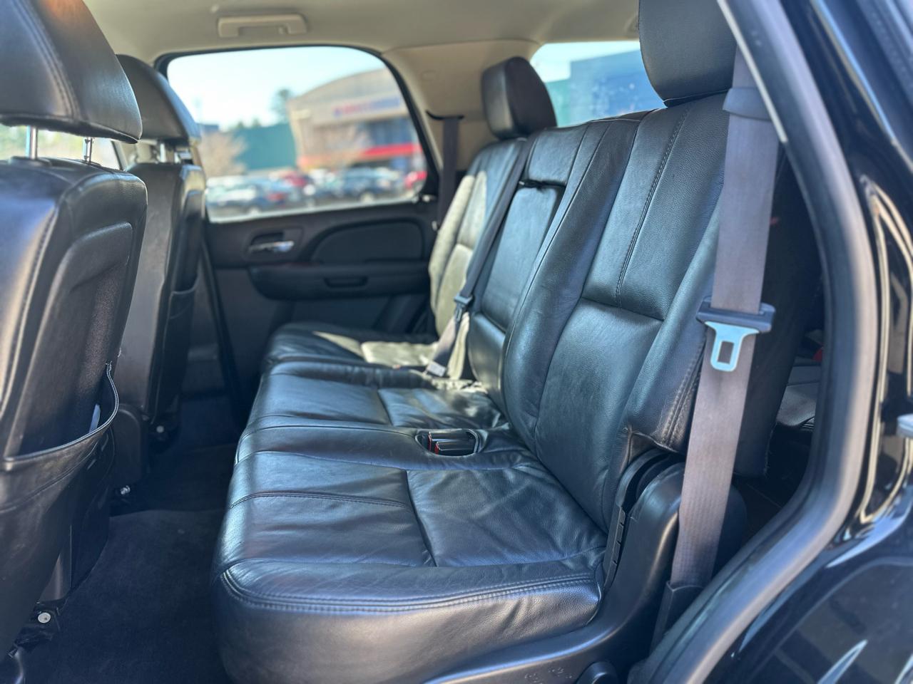 Chevrolet Tahoe LS 4WD 2013