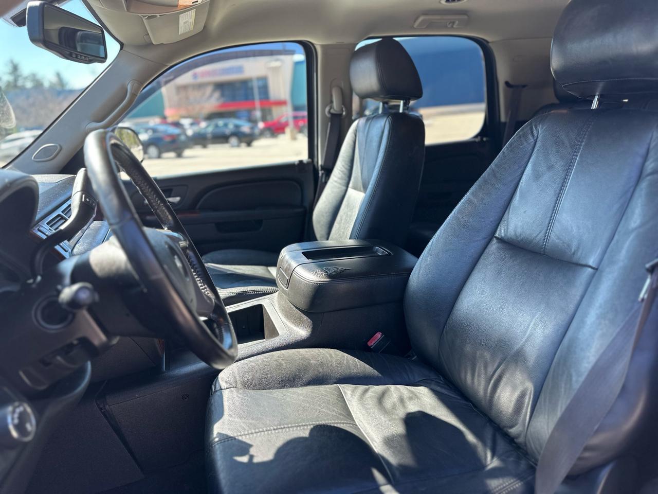 Chevrolet Tahoe LS 4WD 2013