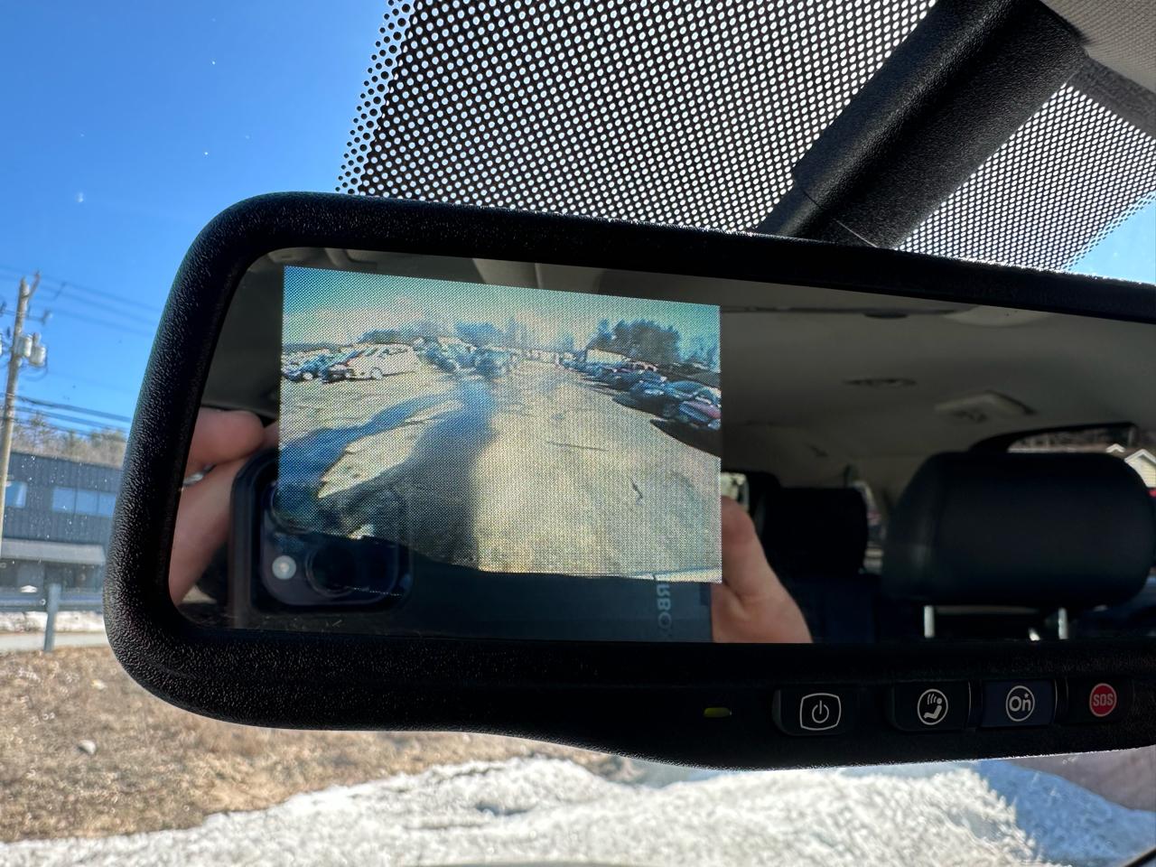 Chevrolet Tahoe LS 4WD 2013