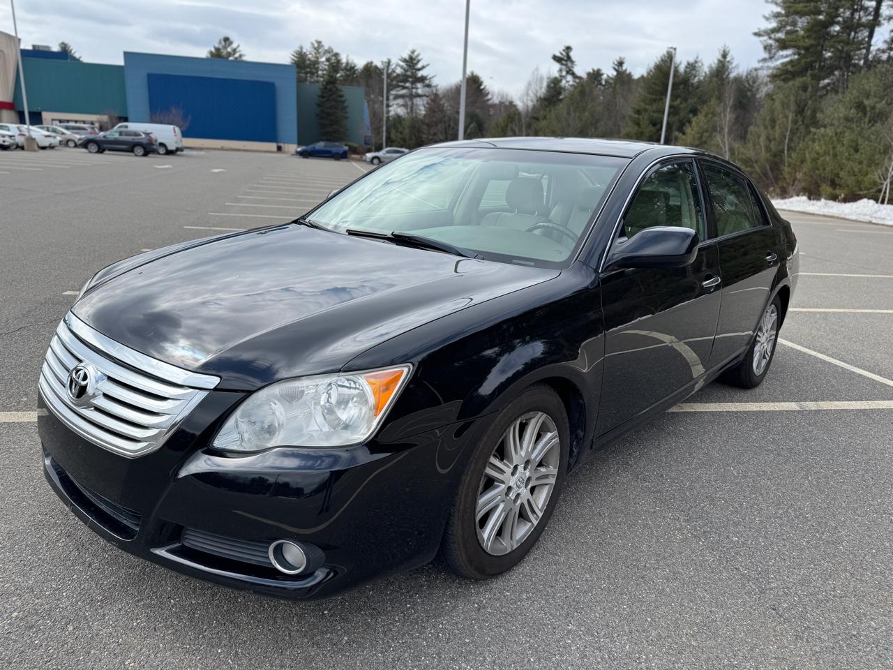 Toyota Avalon XLS 2008