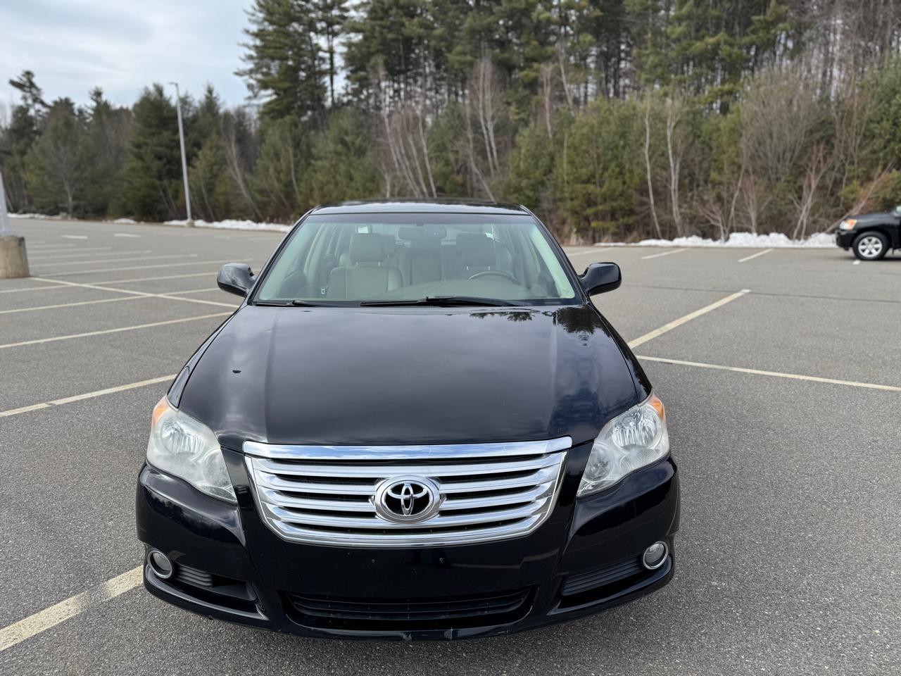 Toyota Avalon XLS 2008