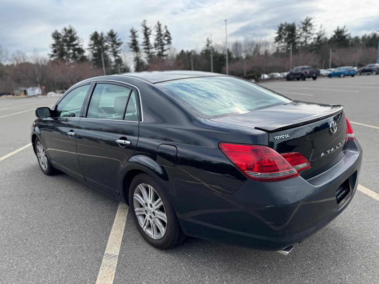 Toyota Avalon XLS 2008
