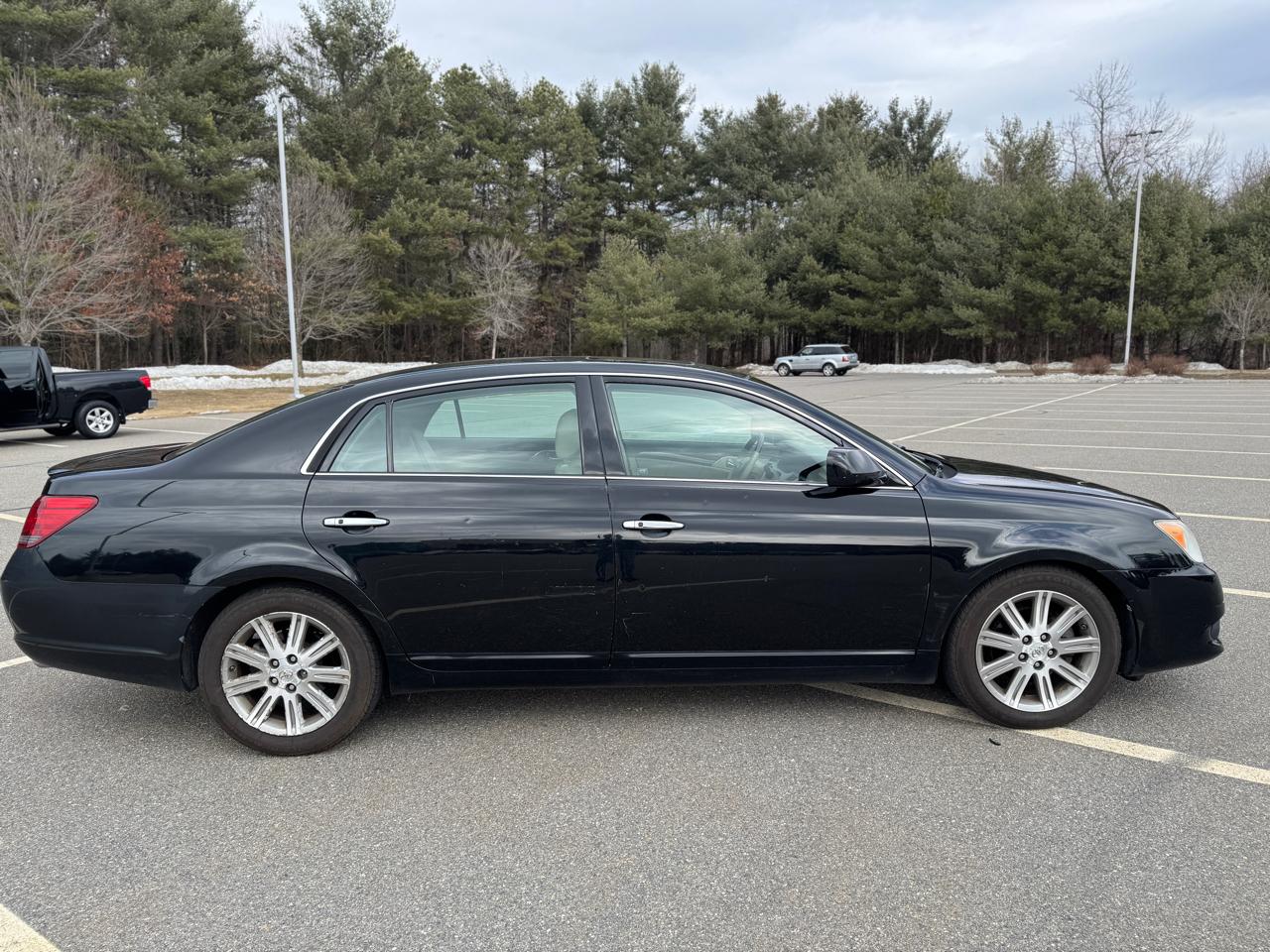 Toyota Avalon XLS 2008