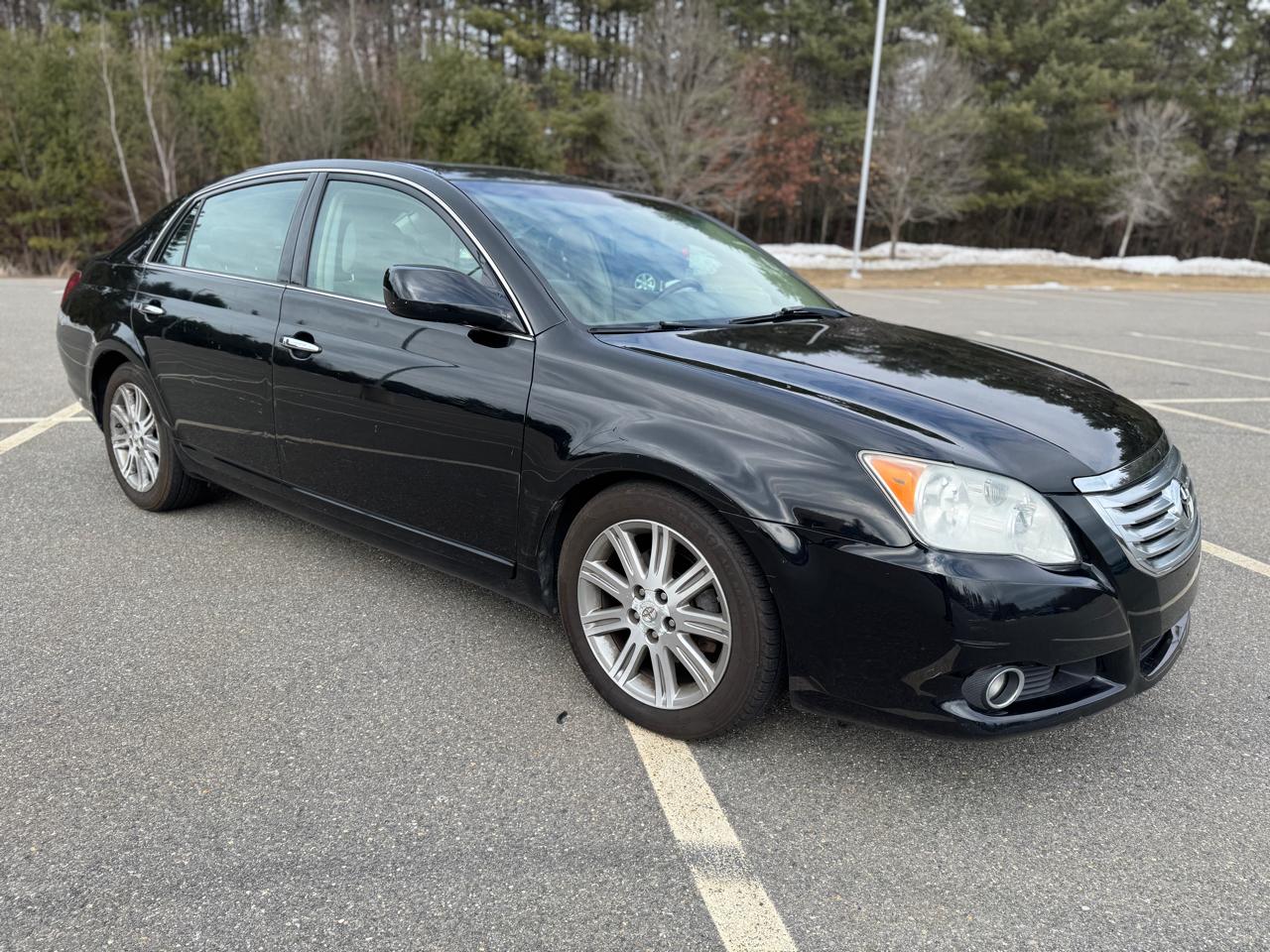 Toyota Avalon XLS 2008