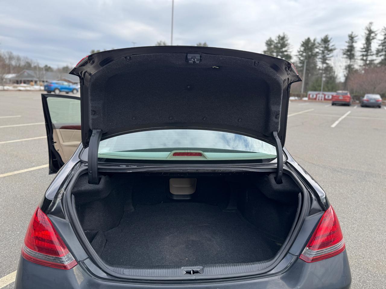 Toyota Avalon XLS 2008