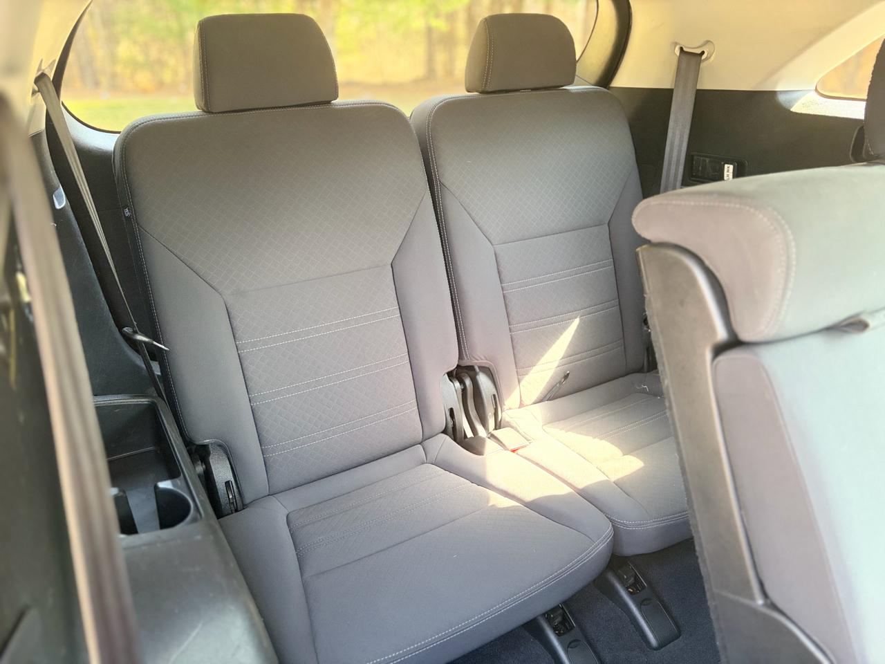 Kia Sorento LX V6 AWD 2016