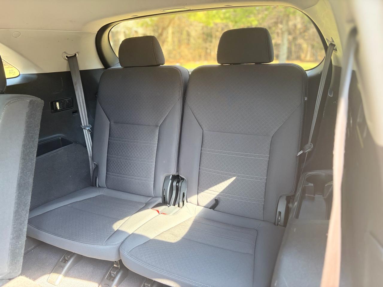 Kia Sorento LX V6 AWD 2016