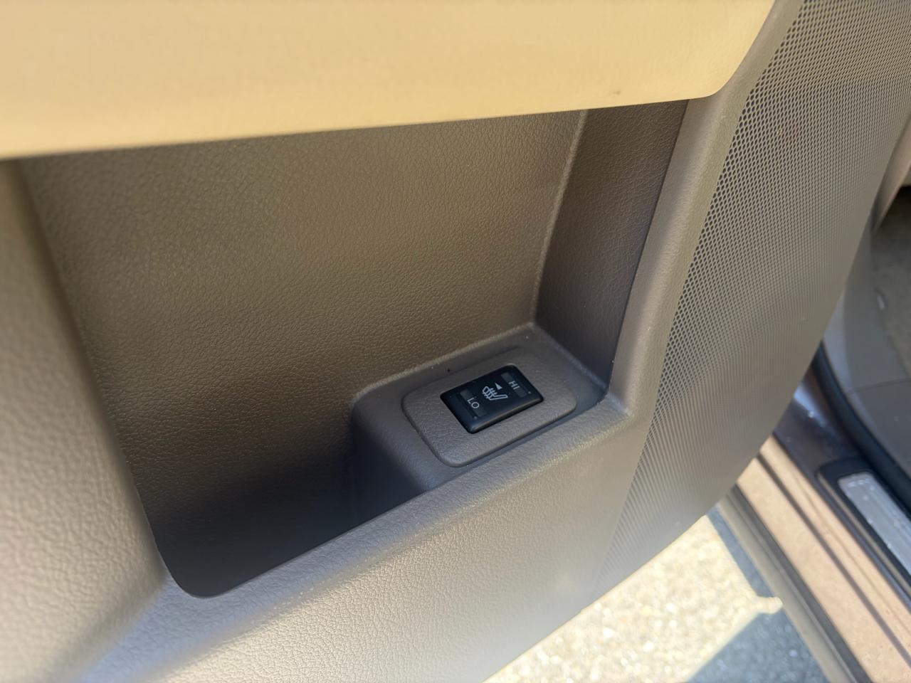 Nissan Murano SL AWD 2013