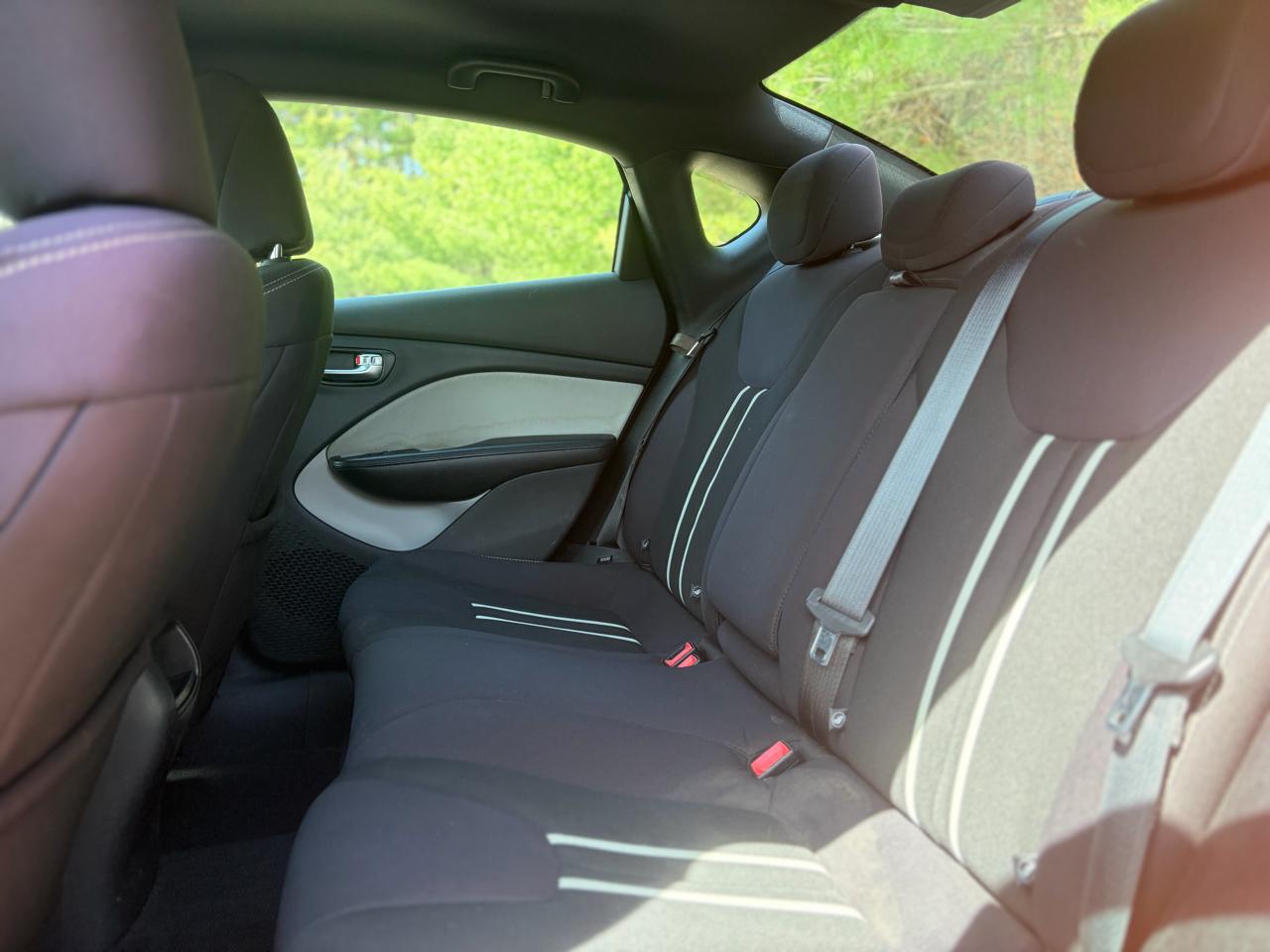 Dodge Dart SXT 2014