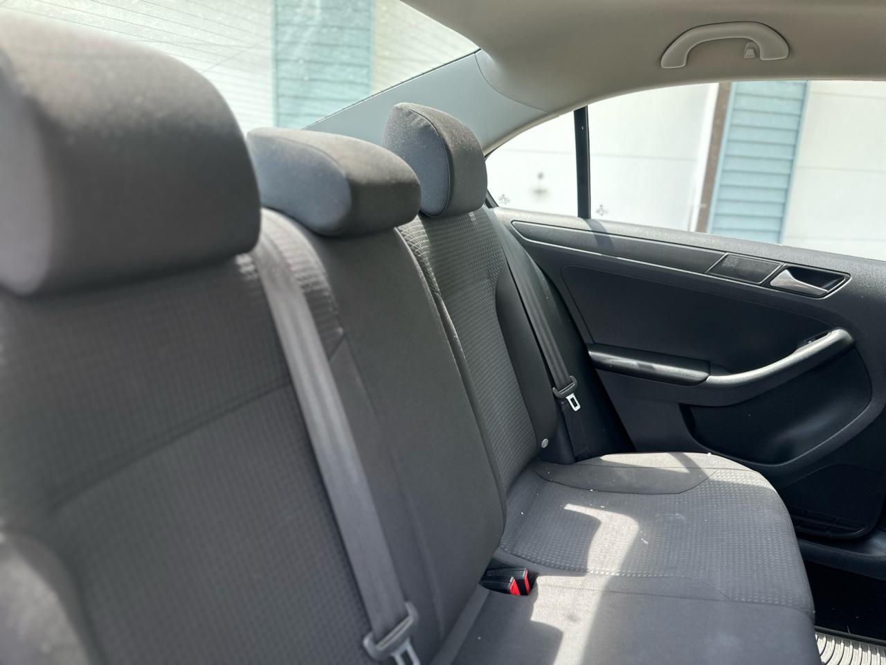 Volkswagen Jetta 1.4T S w/Technology 6A 2016