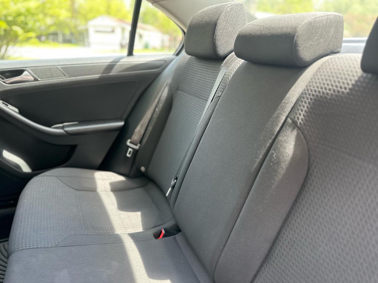 Volkswagen Jetta 1.4T S w/Technology 6A 2016