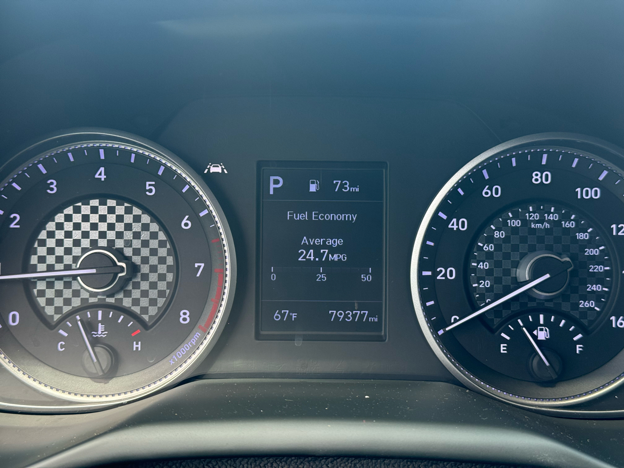 Hyundai Elantra  2020