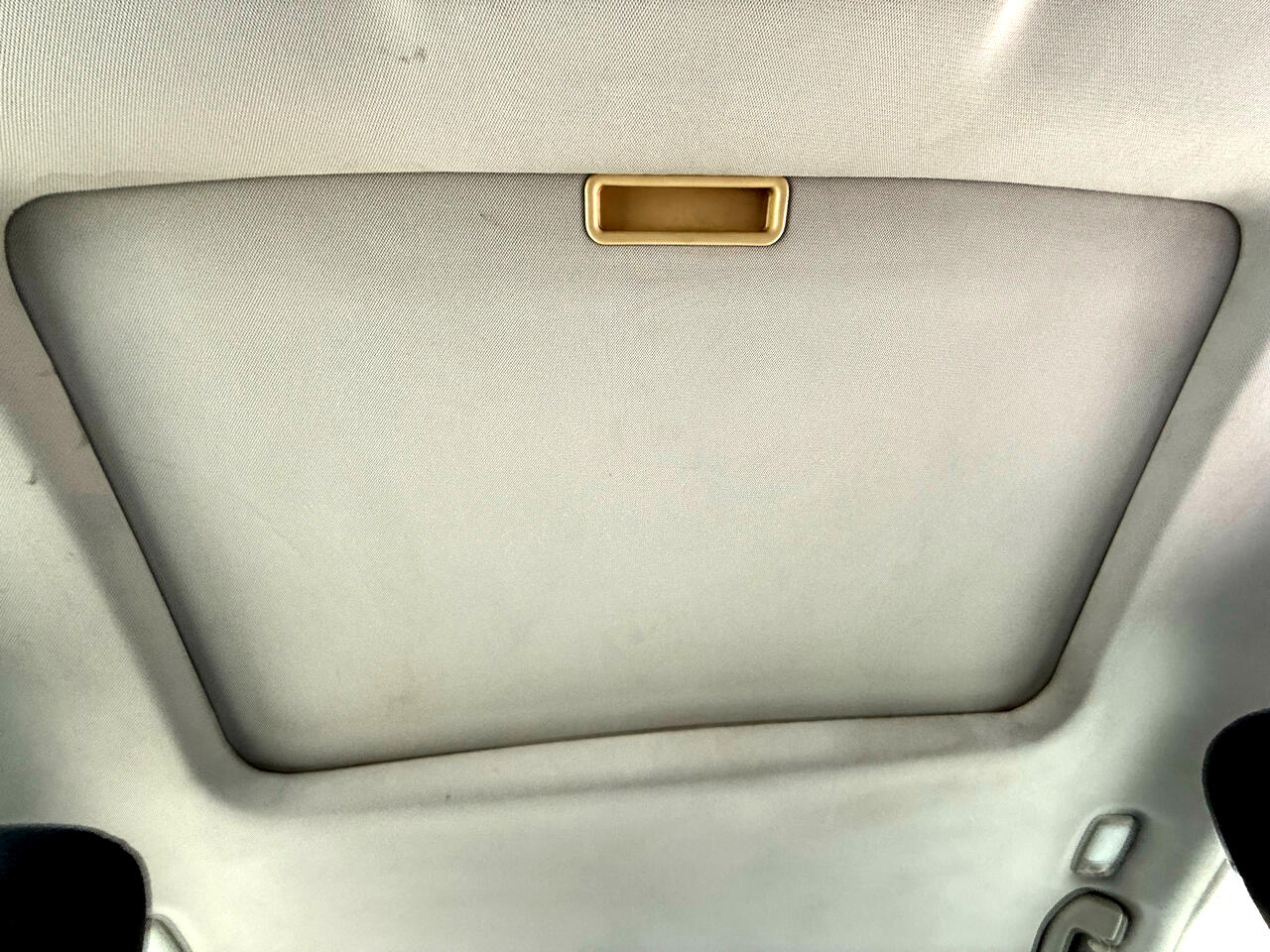 Nissan Maxima S 2012 Nissan Maxima S 2012