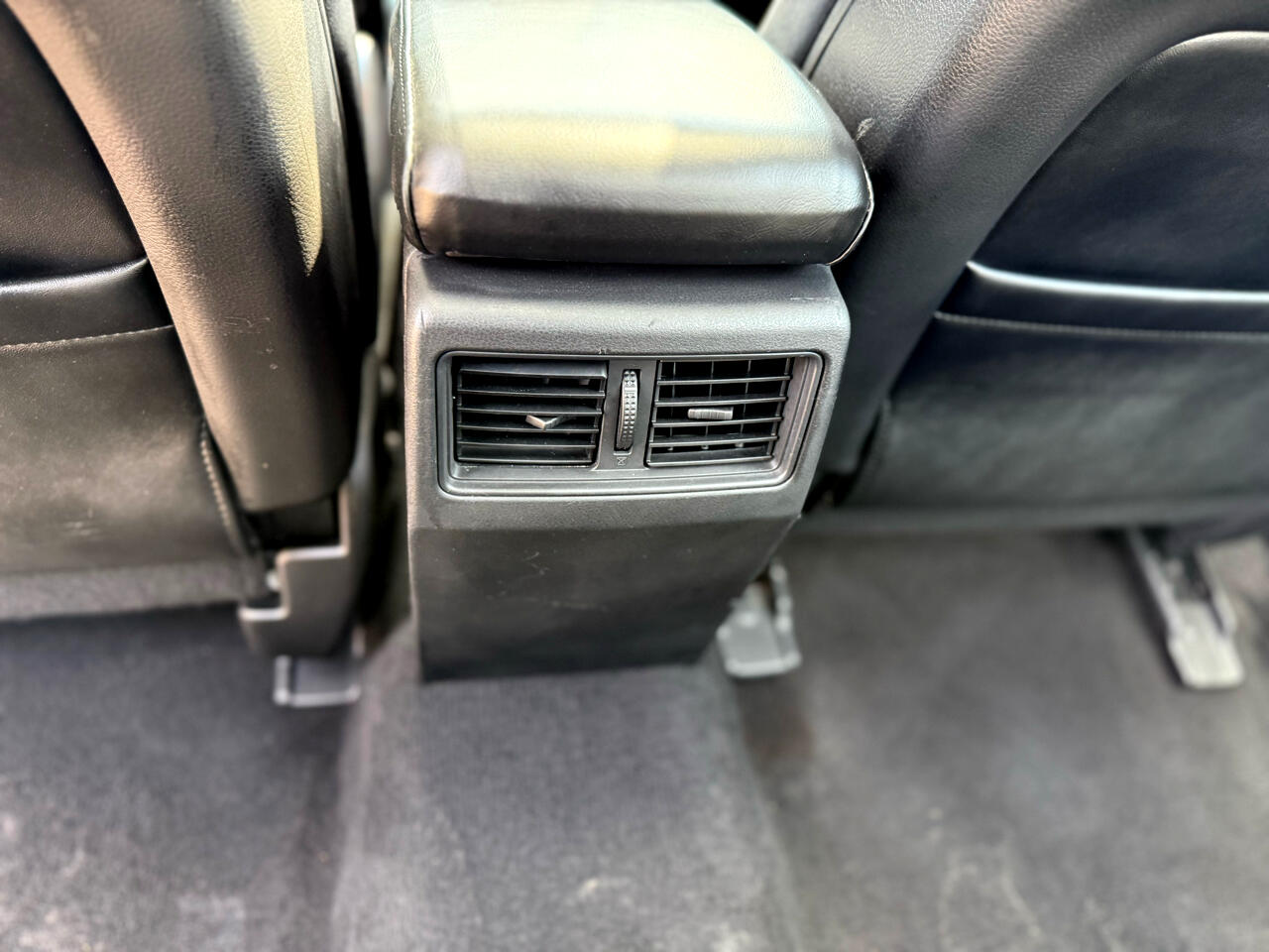 Nissan Maxima S 2012 Nissan Maxima S 2012