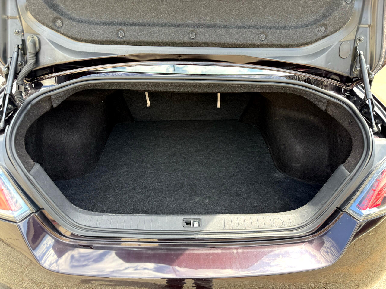 Nissan Maxima S 2012 Nissan Maxima S 2012