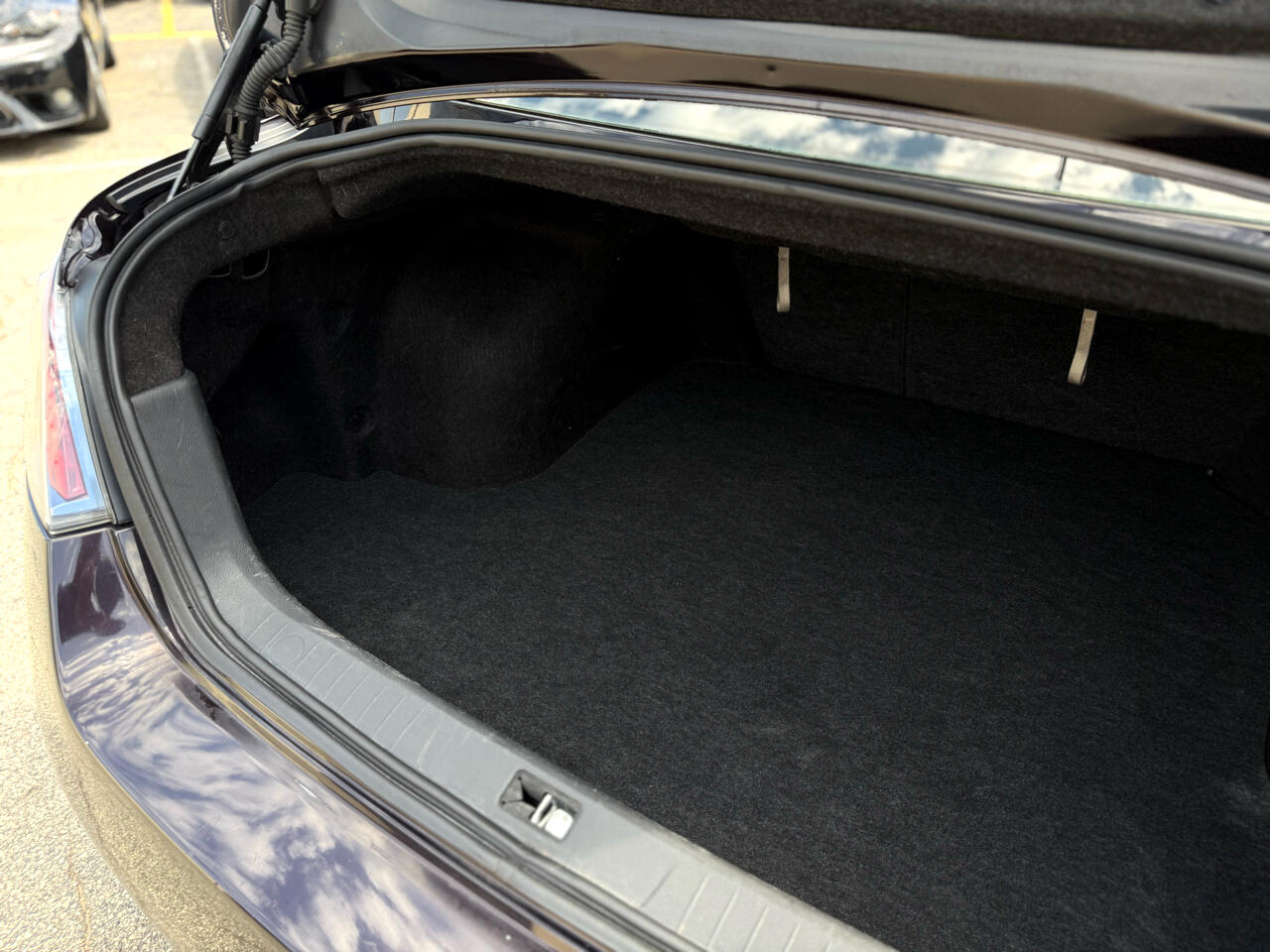 Nissan Maxima S 2012 Nissan Maxima S 2012