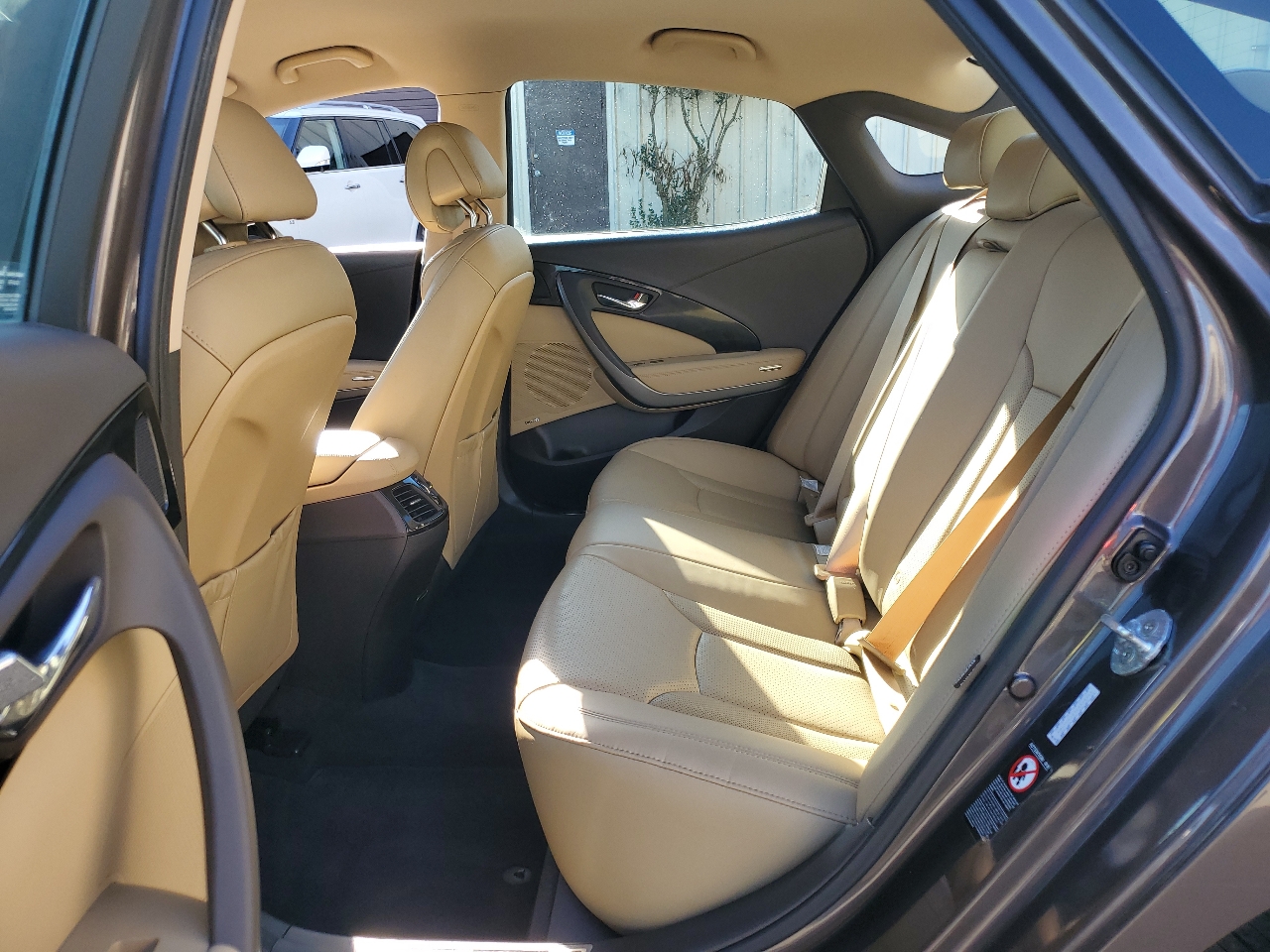 Hyundai Azera 4dr Sdn SE 2016