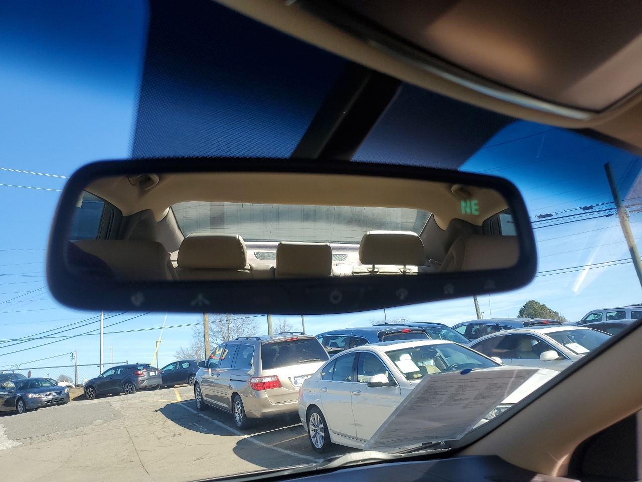 Hyundai Azera 4dr Sdn SE 2016