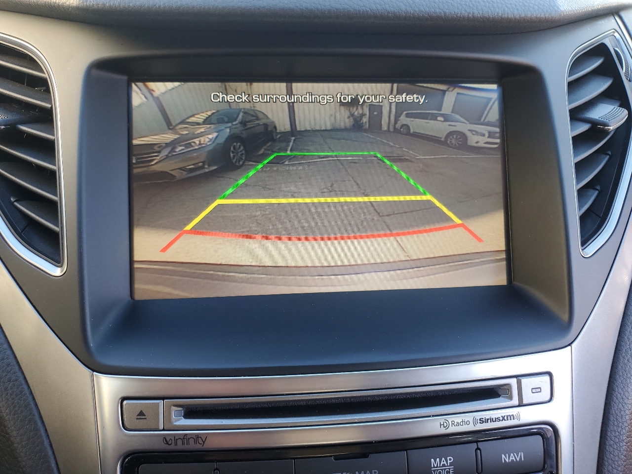 Hyundai Azera 4dr Sdn SE 2016