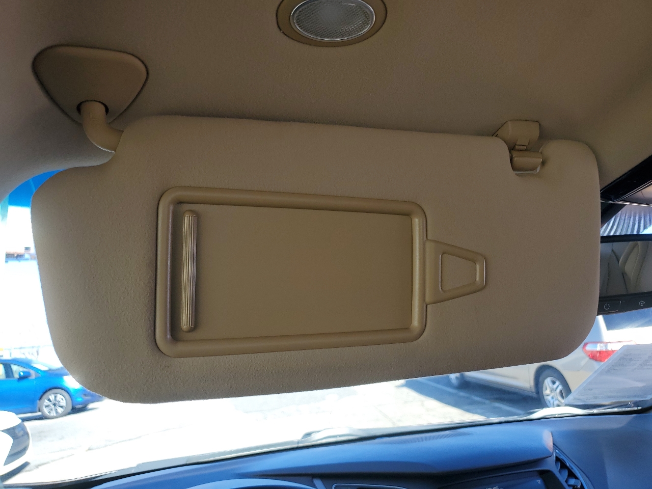 Hyundai Azera 4dr Sdn SE 2016